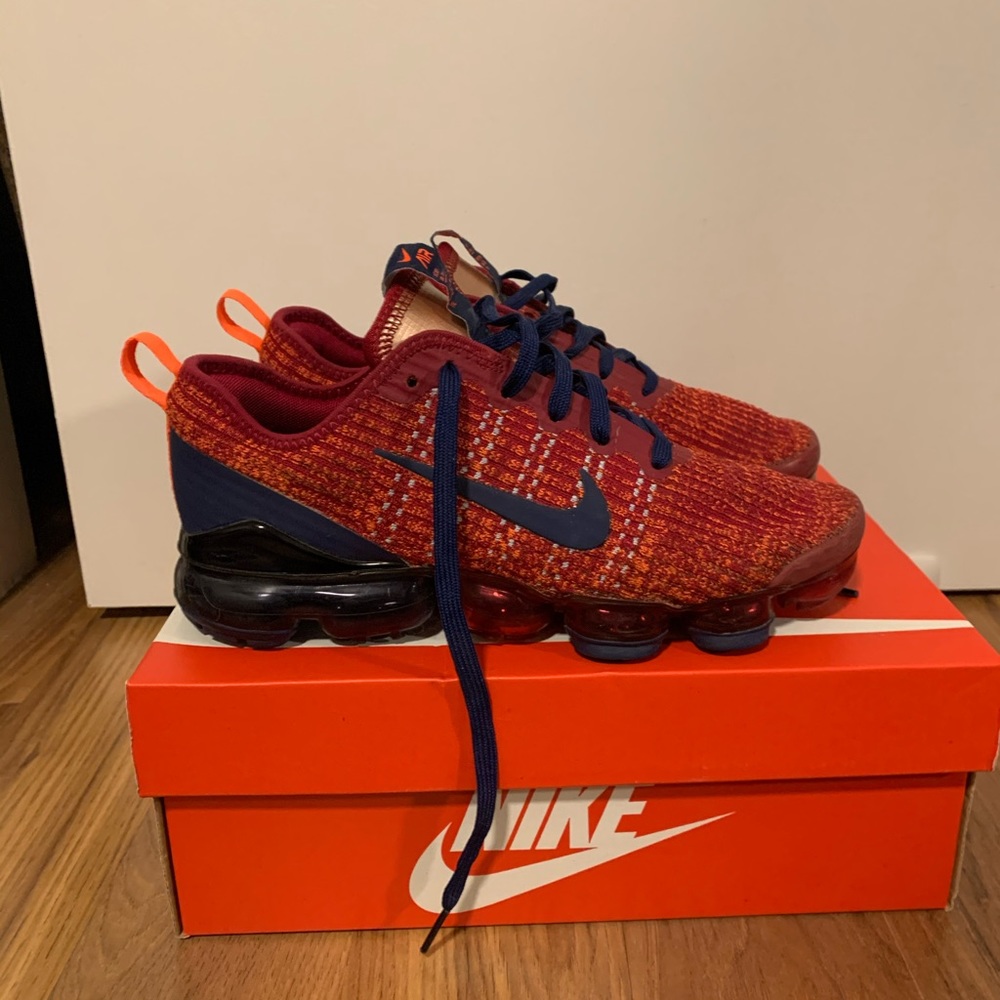 Air Vapormax flyknit 3